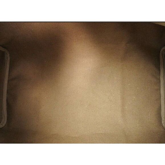 Authentic LOUIS VUITTON Speedy 40 Monogram Boston Handbag Purse #44172. 842 - Picture 8 of 12